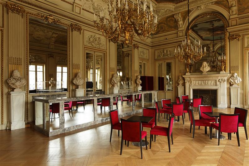 Foyer Pierre Dux