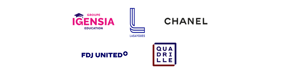 logos mécénes