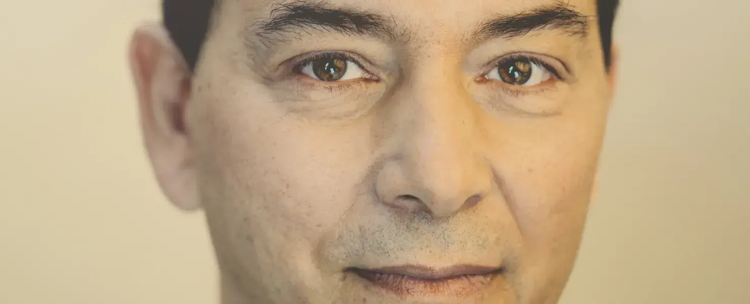 Portrait d'acteur : Éric Génovèse