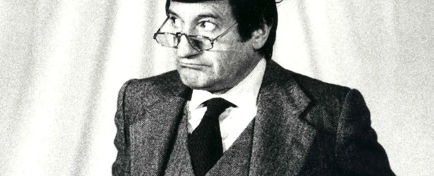 Jacques Sereys