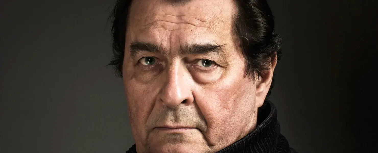 Bruno Raffaelli / Alphonse Daudet