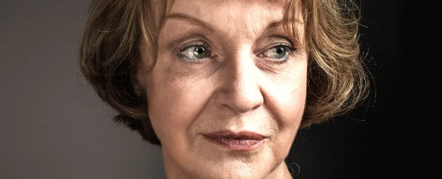 Danièle Lebrun / Sarah Kofman