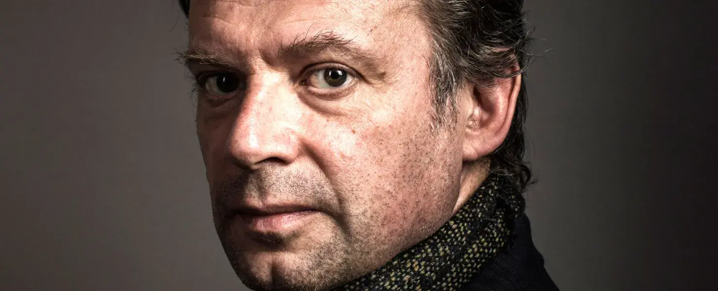 Denis Podalydès