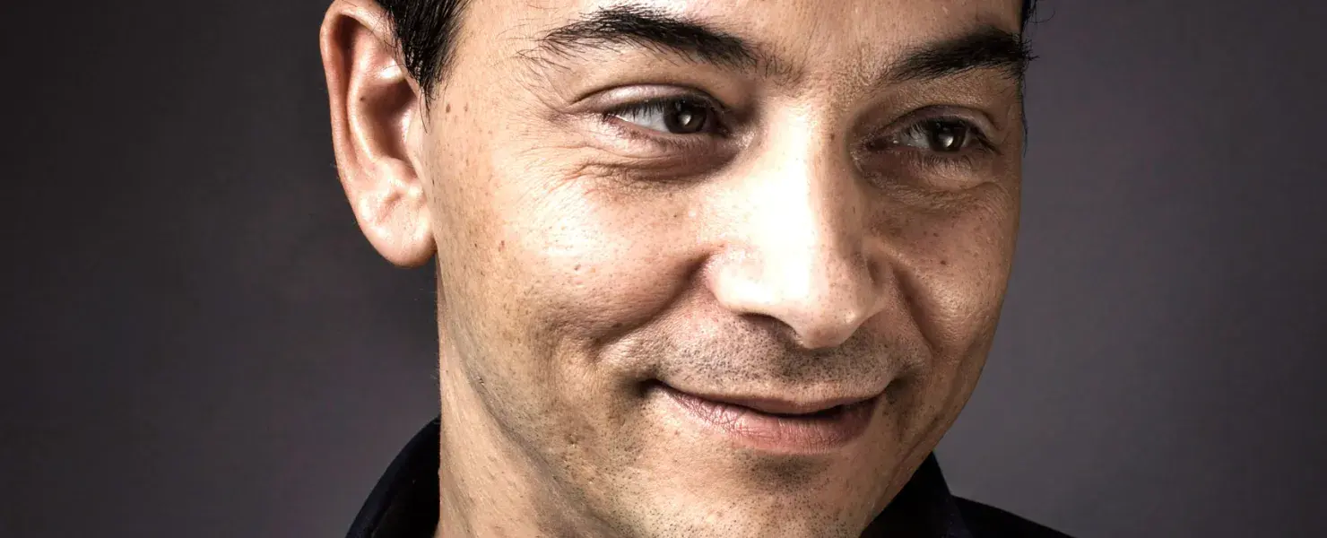 Éric Génovèse / Jean Echenoz