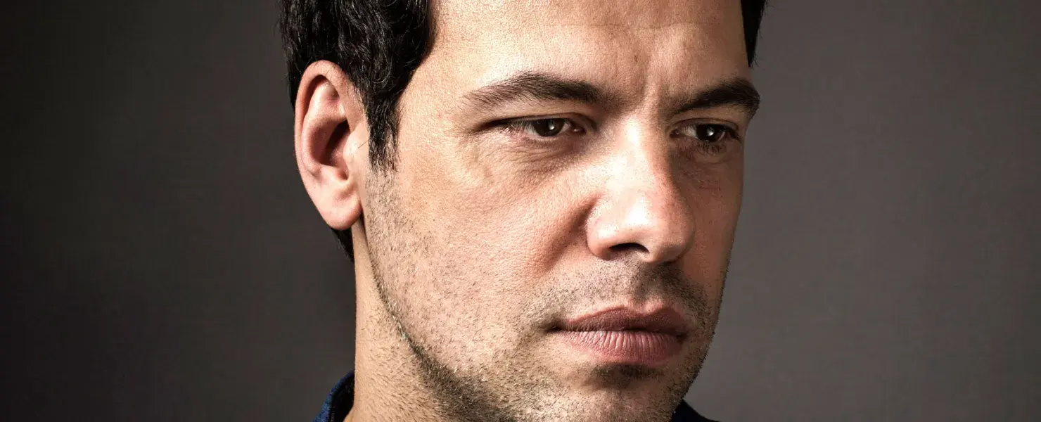 Laurent Lafitte