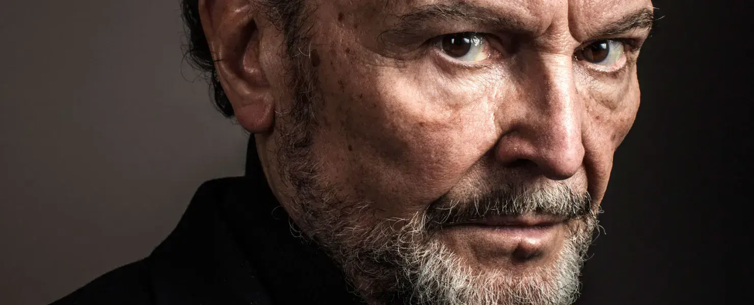 Michel Favory / Giuseppe Tomasi di Lampedusa