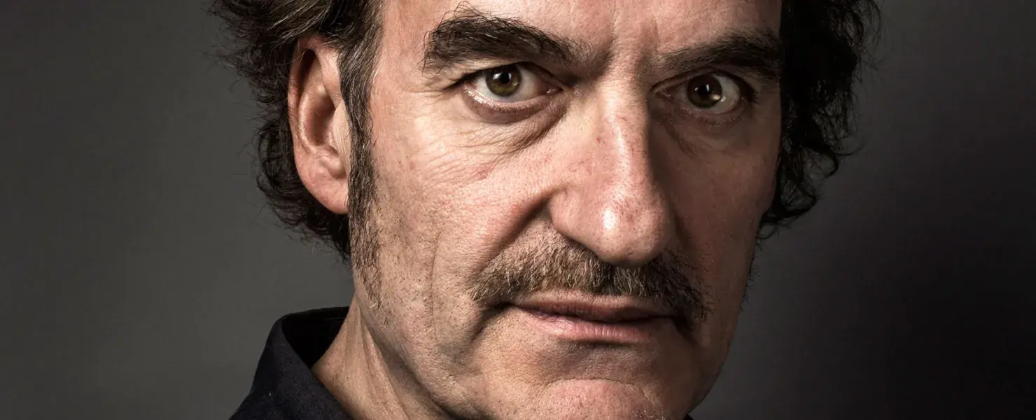 Michel Vuillermoz / Michel Chabran