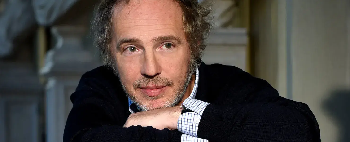 Arnaud Desplechin
