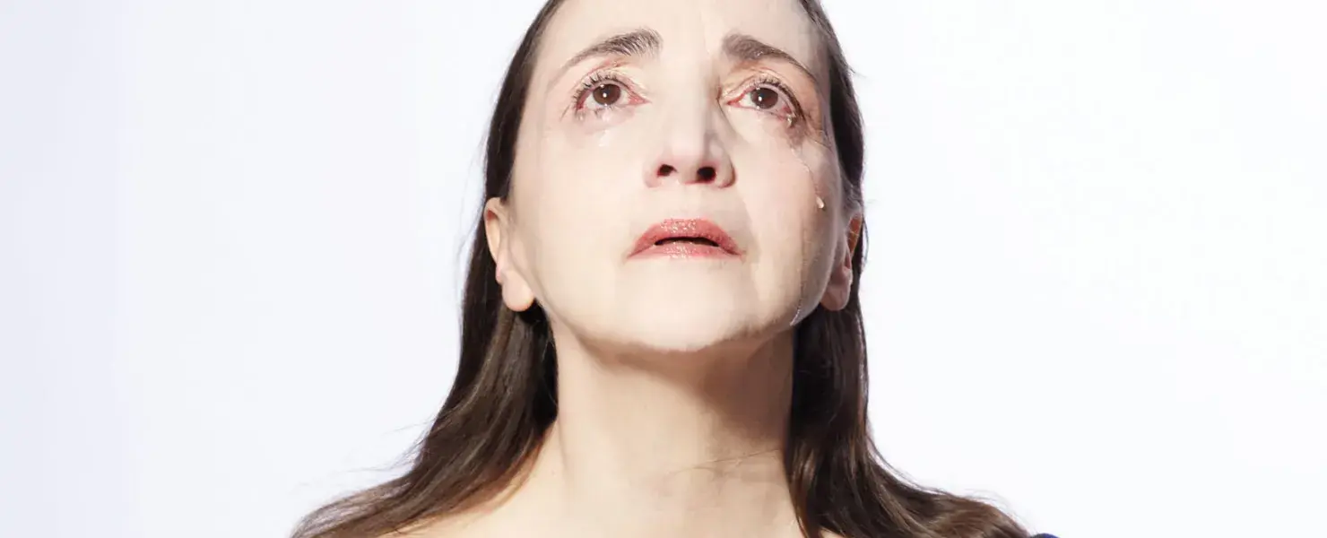 Le Testament de Marie
