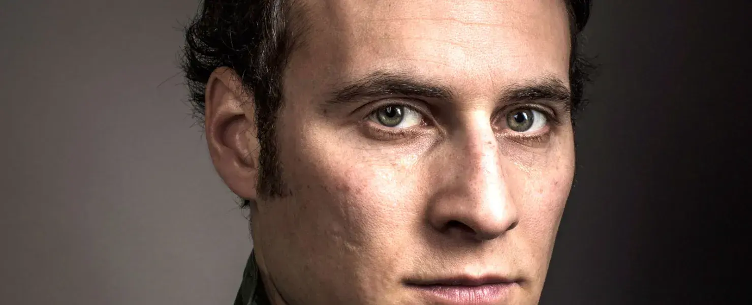 Noam Morgensztern