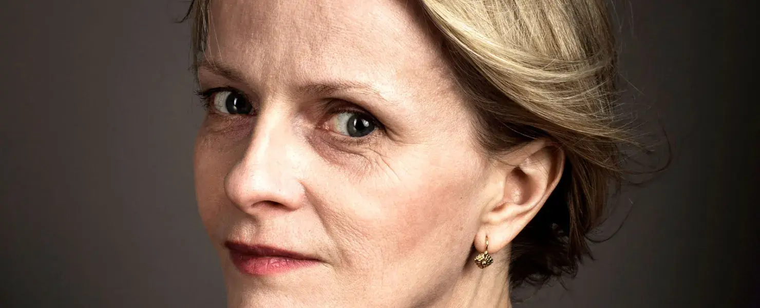 Portrait d'acteur : Anne Kessler