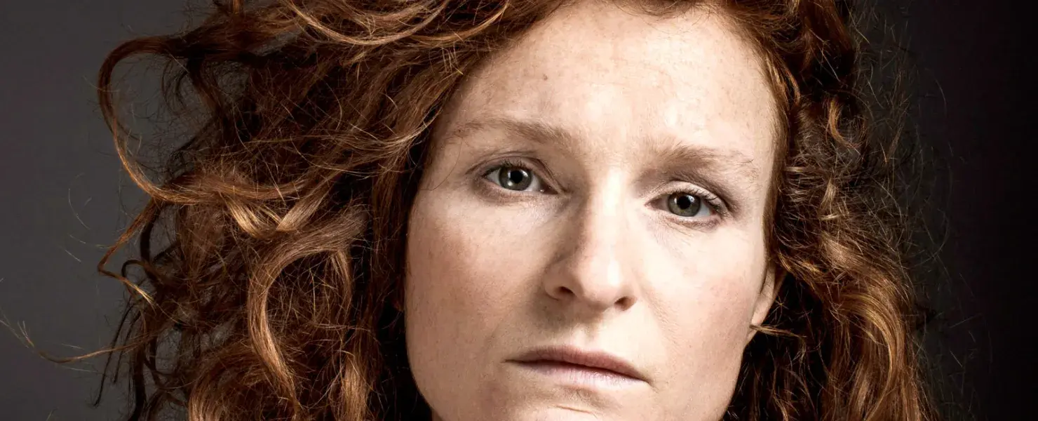 Julie Sicard / Véronique Olmi