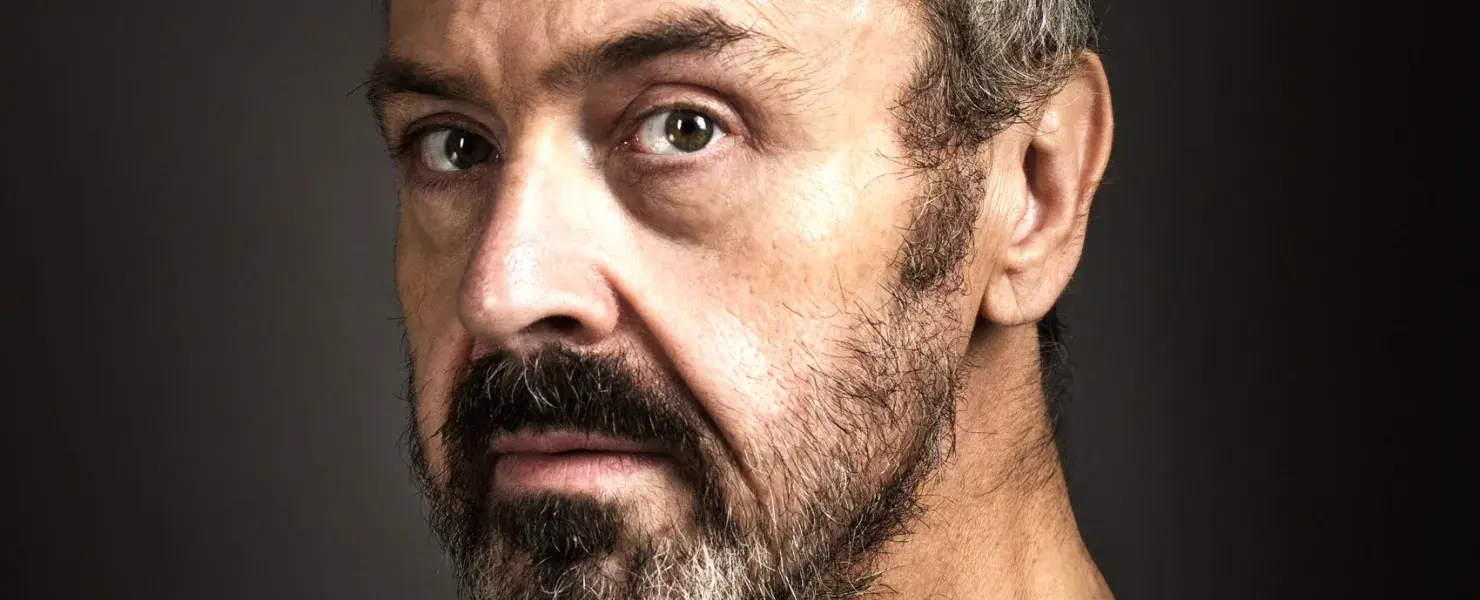 Serge Bagdassarian