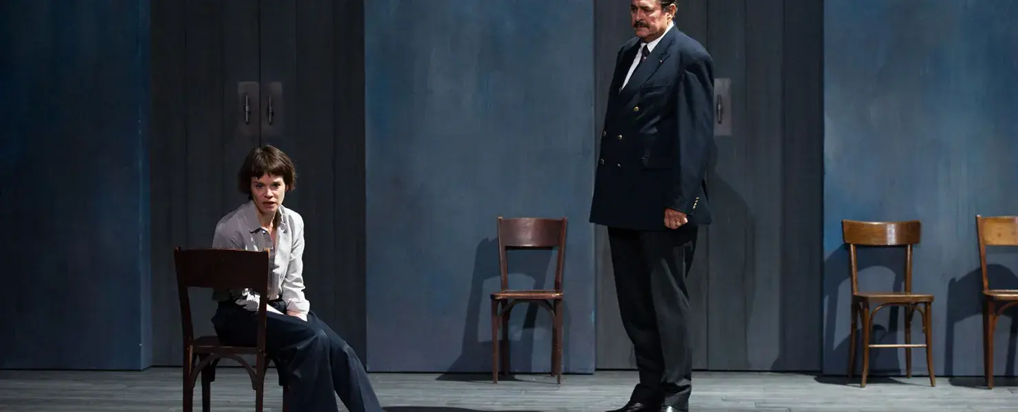 Antigone