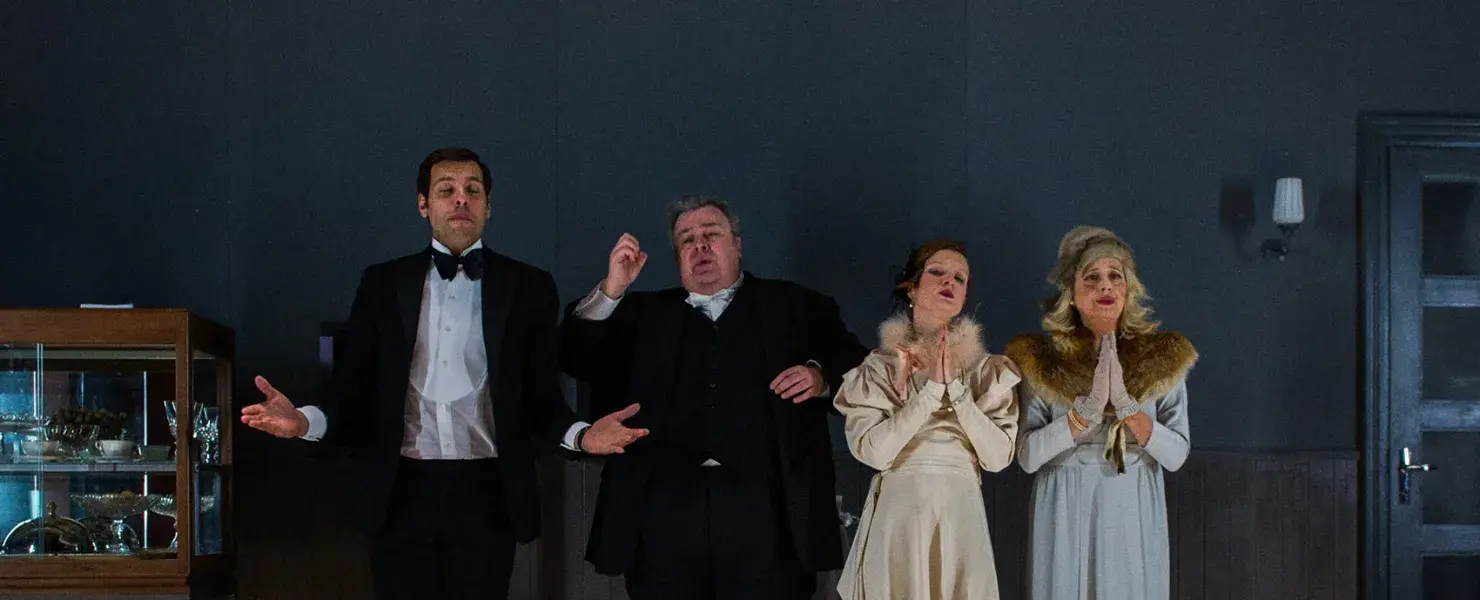 Candide