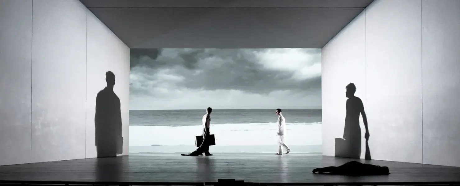 La Tempête