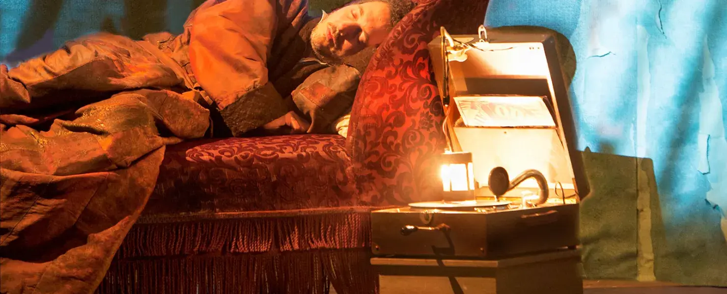 Oblomov