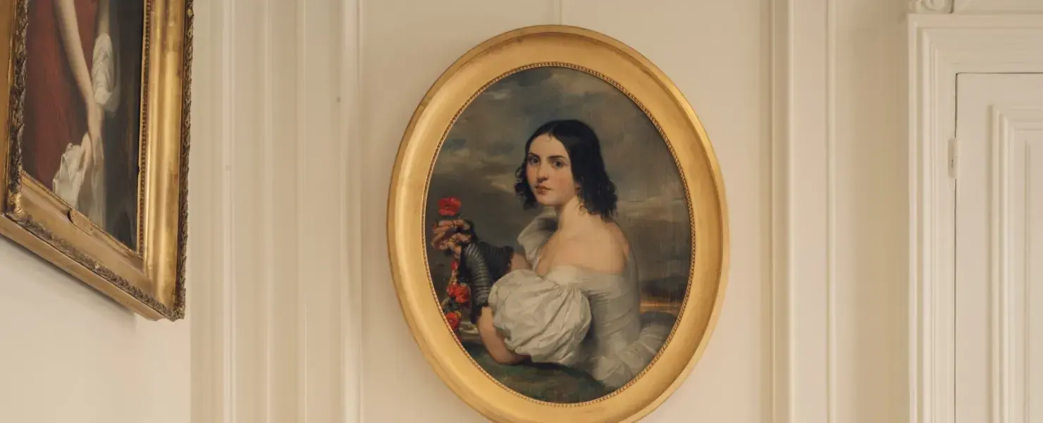EN TOURNÉE / Bérénice