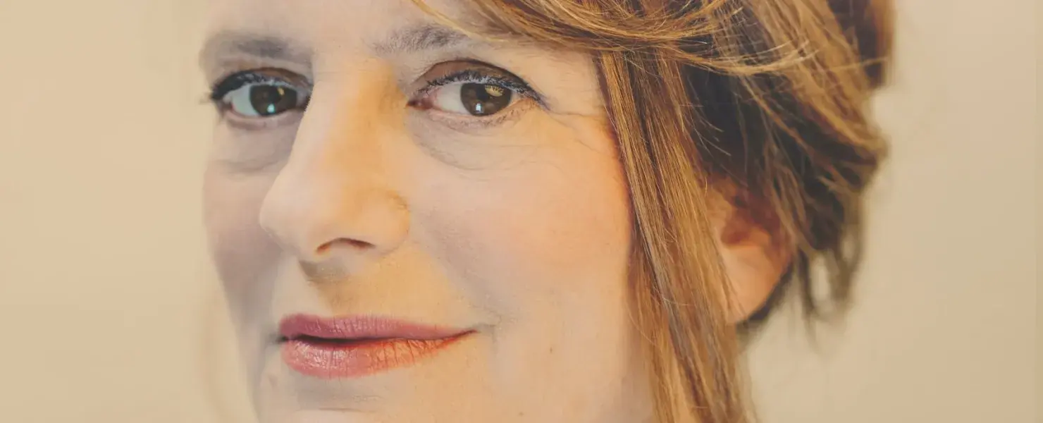 Portrait d'actrice : Sylvia Bergé