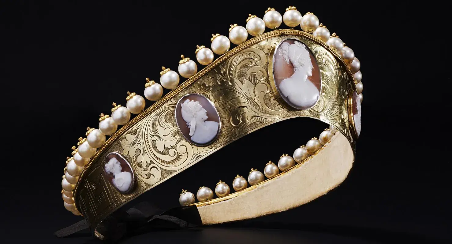 BIJOUX DE SCENE DE LA COMEDIE-FRANÇAISE