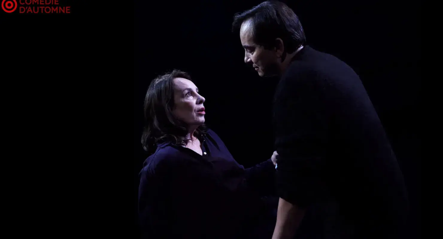 Le Tartuffe à la Comédie-Française
