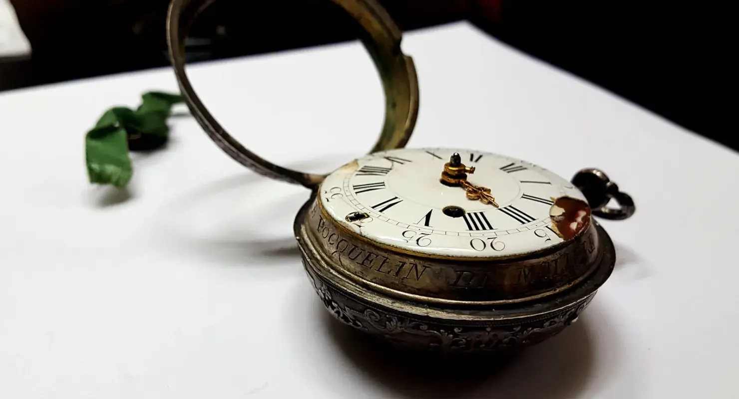 Montre de Molière