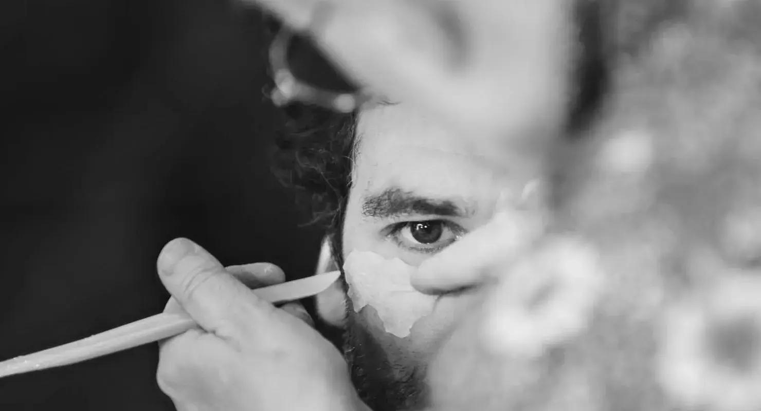 Entretien avec Christophe Montenez et Jules Sagot