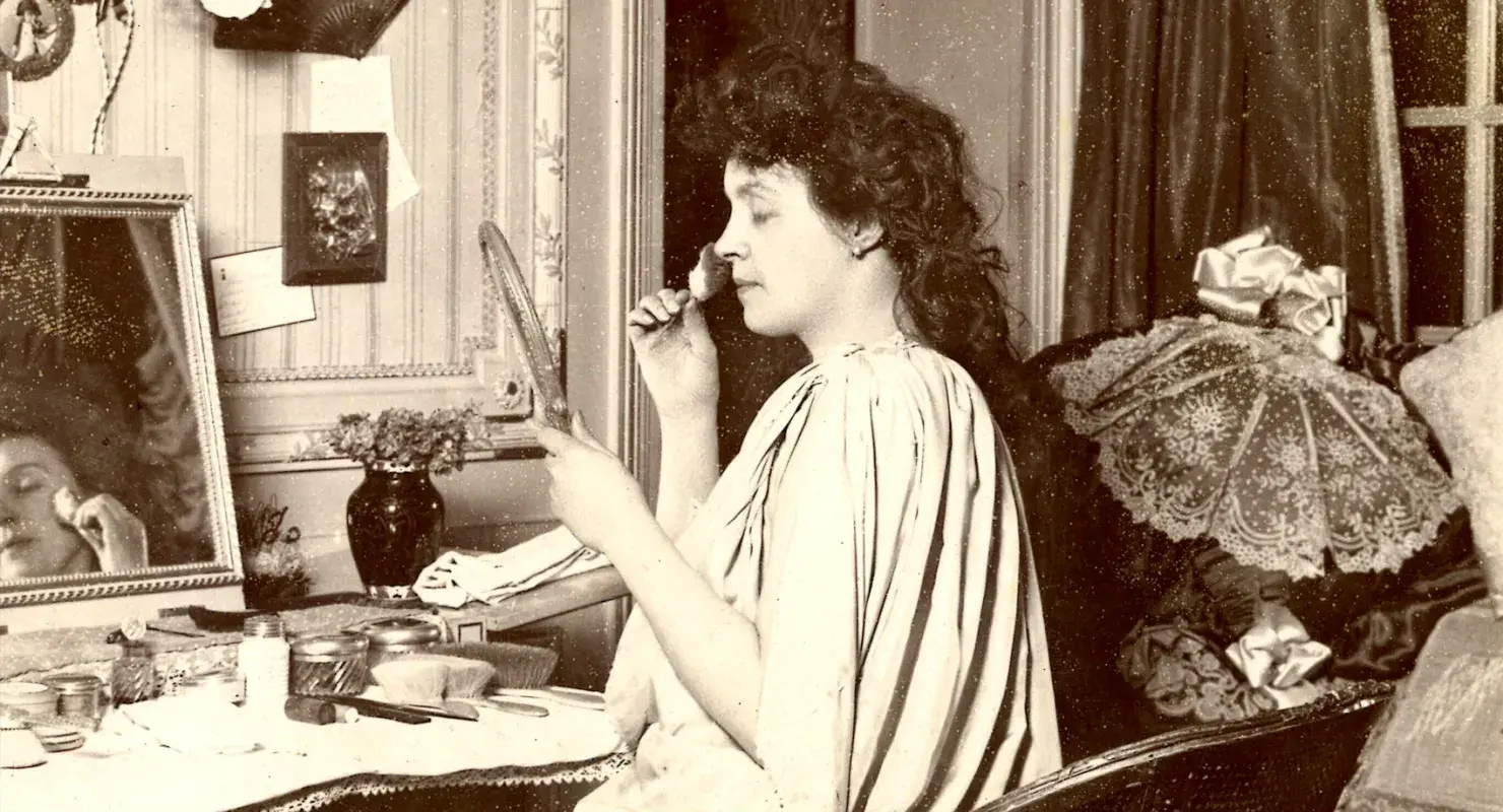 Promiscuité et solitude