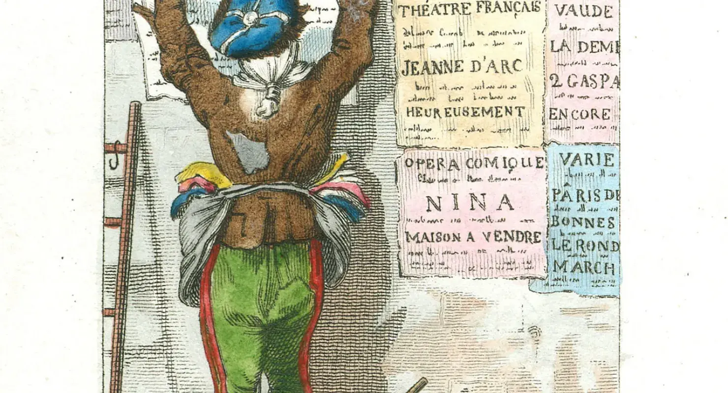 Ce soir, à l’affiche...