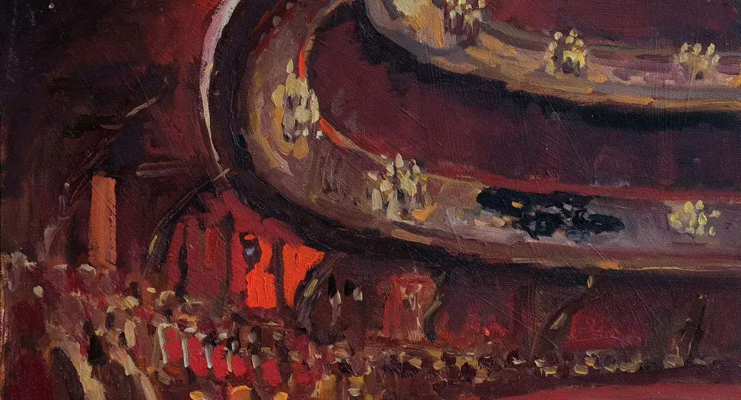 Salle Richelieu