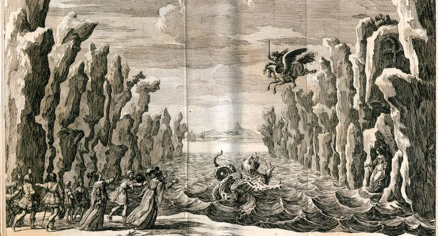 Bête de scène…