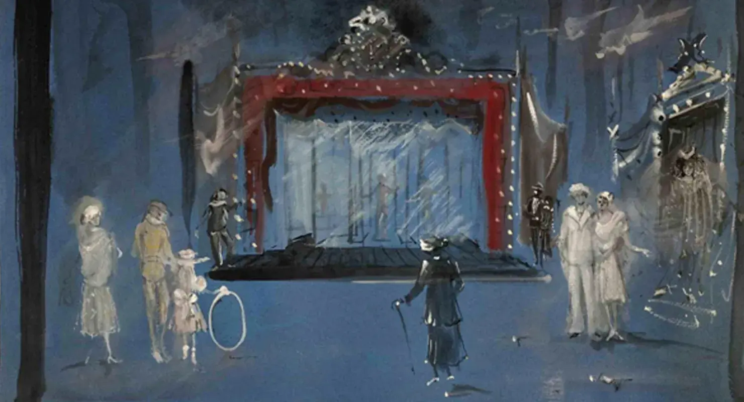Don d'un ensemble de documents de José Quiroga