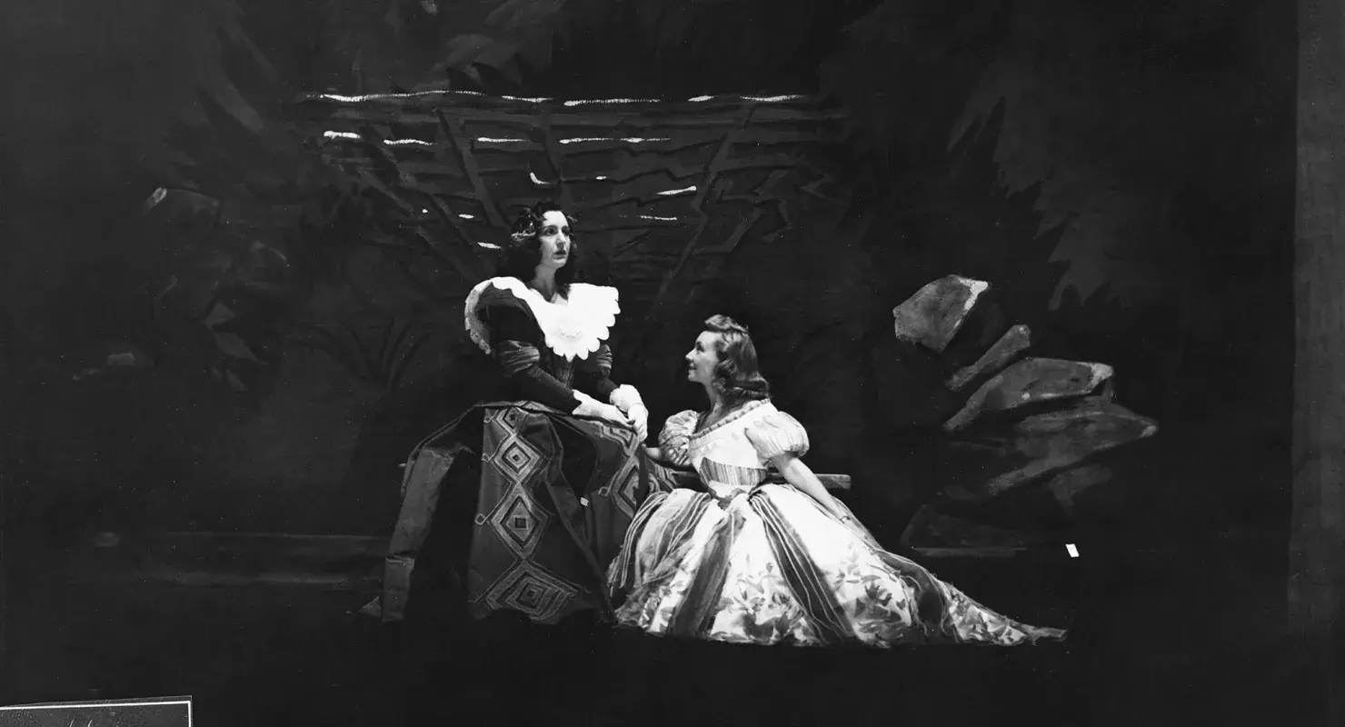 LE SOULIER DE SATIN À LA COMEDIE-FRANÇAISE
