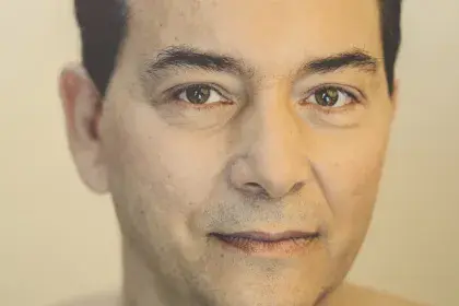 Portrait d'acteur : Éric Génovèse