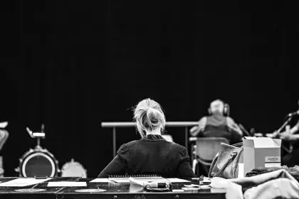 Faire exister un théâtre de combat et de réflexion 