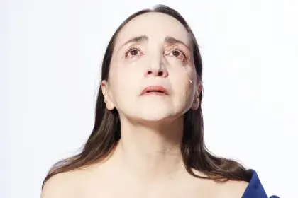 Le Testament de Marie