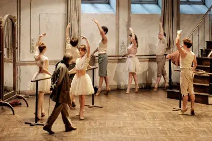 ecole de danse cover 2627
