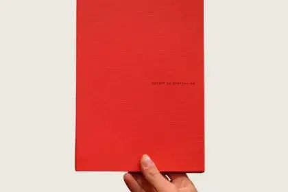 Carnet de spectacles