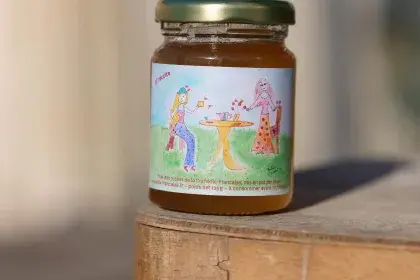 Miel de la Comédie-Française