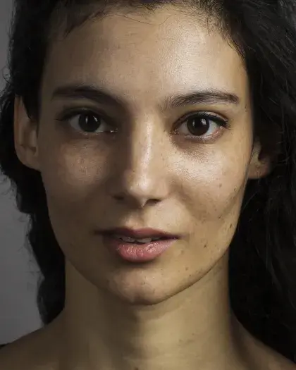 Chloé Bellemère
