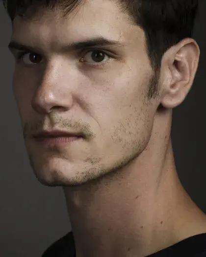 Mickaël Pelissier