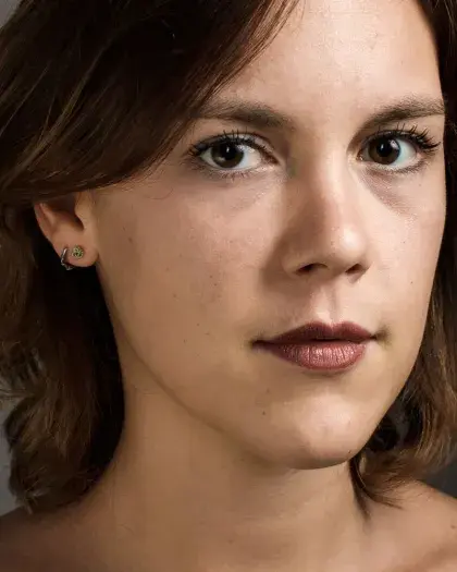 Aude Rouanet