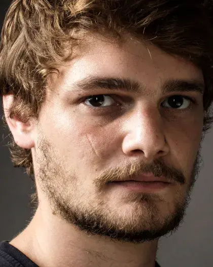 Matthieu Astre
