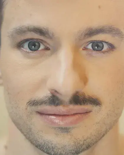 Alexandre Manbon