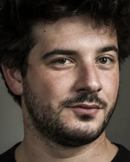 Robin Azéma