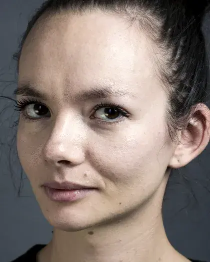 Magdalena Calloc'h