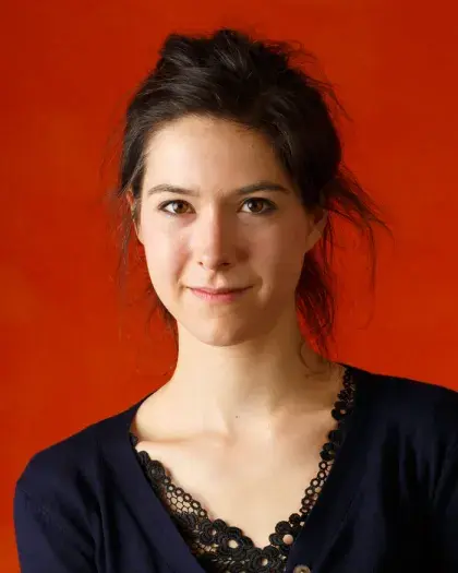 Heidi-Eva Clavier