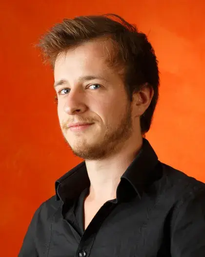 Lucas Herault