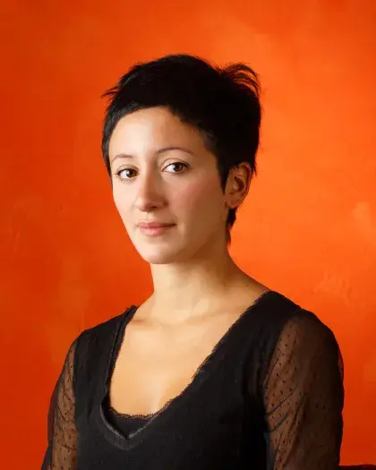 Nelly Pulicani