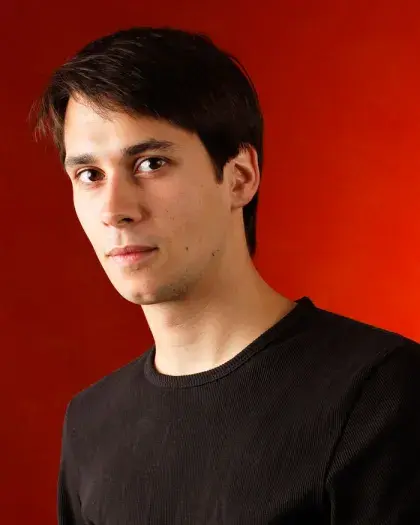 Romain Dutheil